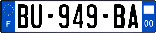 BU-949-BA