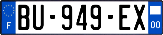BU-949-EX