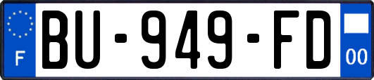 BU-949-FD