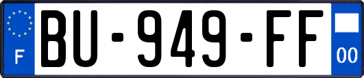 BU-949-FF