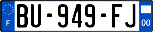 BU-949-FJ