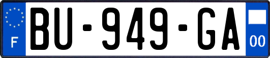 BU-949-GA
