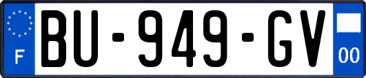 BU-949-GV