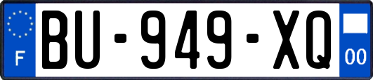 BU-949-XQ