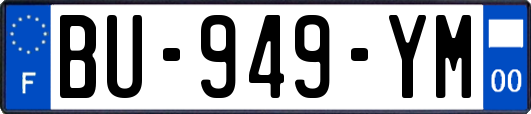 BU-949-YM