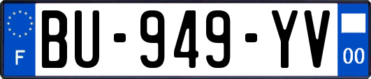 BU-949-YV