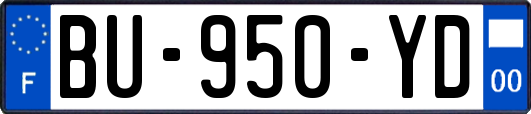 BU-950-YD
