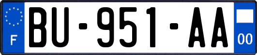 BU-951-AA