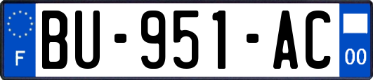 BU-951-AC