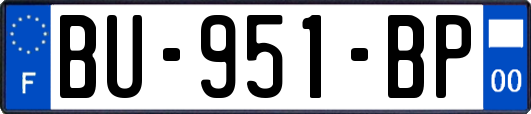 BU-951-BP