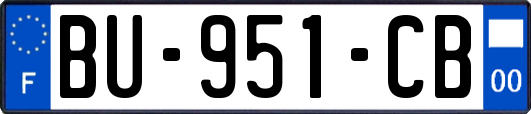 BU-951-CB