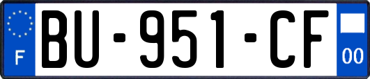 BU-951-CF