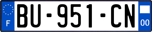 BU-951-CN