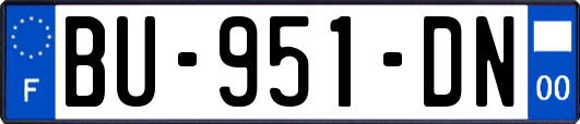 BU-951-DN
