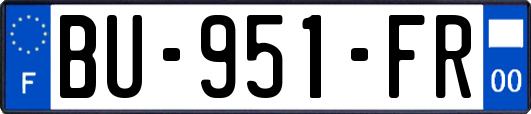 BU-951-FR