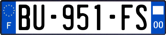 BU-951-FS
