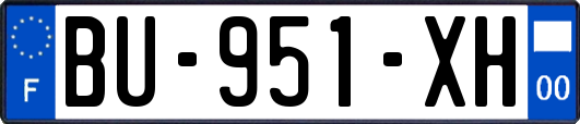 BU-951-XH
