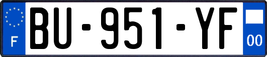 BU-951-YF