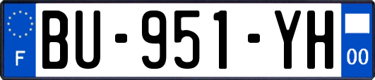 BU-951-YH