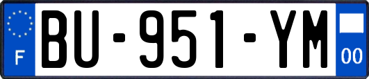 BU-951-YM