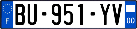BU-951-YV