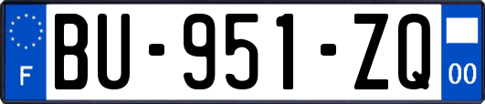 BU-951-ZQ