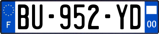 BU-952-YD