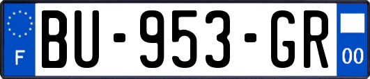 BU-953-GR