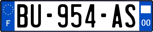 BU-954-AS