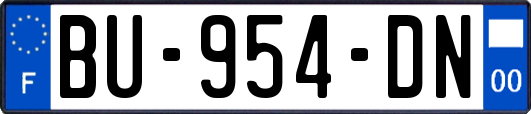 BU-954-DN