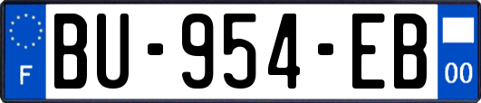 BU-954-EB