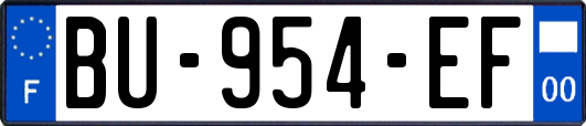 BU-954-EF