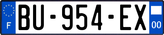 BU-954-EX