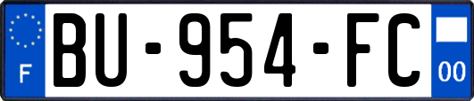 BU-954-FC