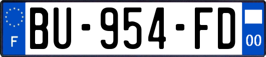 BU-954-FD