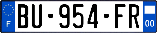 BU-954-FR