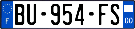 BU-954-FS