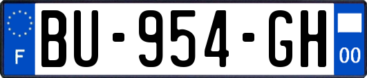 BU-954-GH