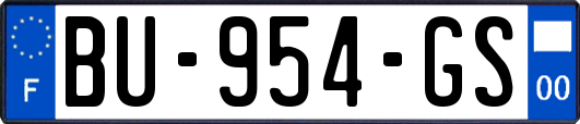 BU-954-GS