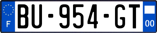 BU-954-GT