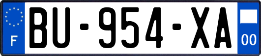 BU-954-XA