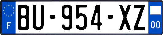 BU-954-XZ