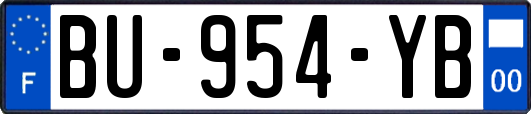 BU-954-YB