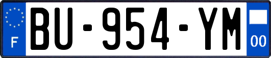 BU-954-YM