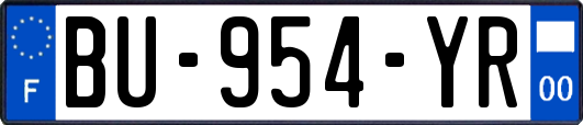 BU-954-YR