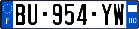 BU-954-YW