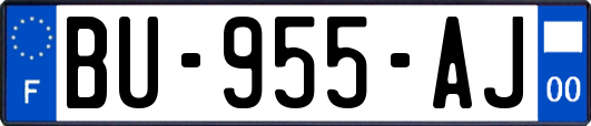 BU-955-AJ