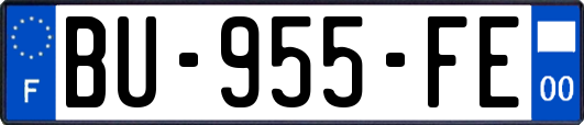 BU-955-FE