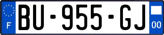 BU-955-GJ