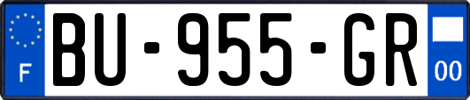 BU-955-GR